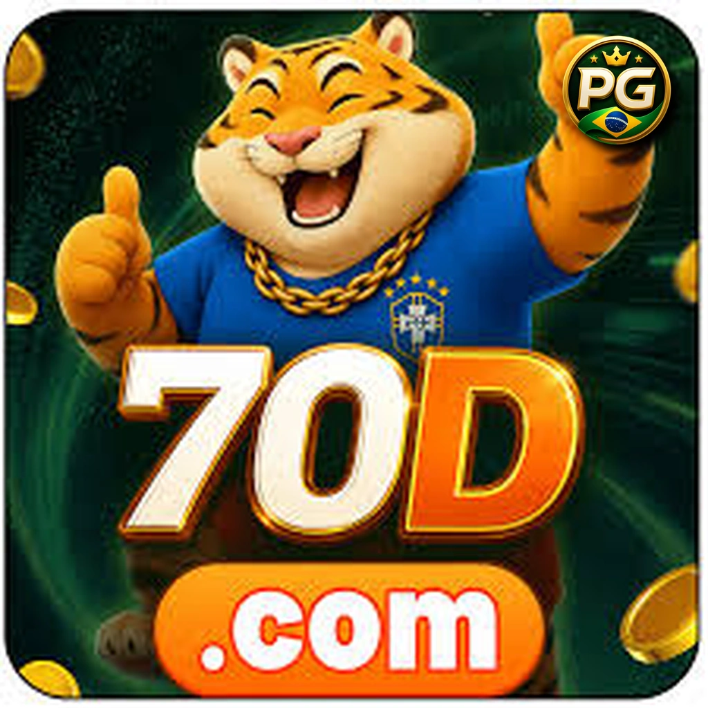 70dbet Logo